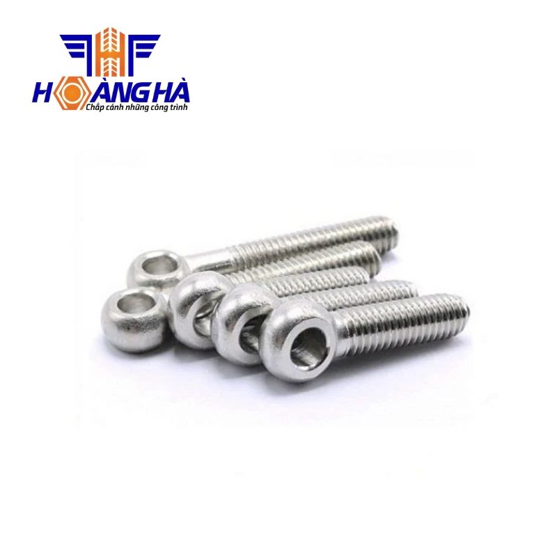 Bu lông mắt Inox 316