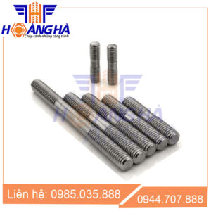 Thanh ren inox - ty ren inox