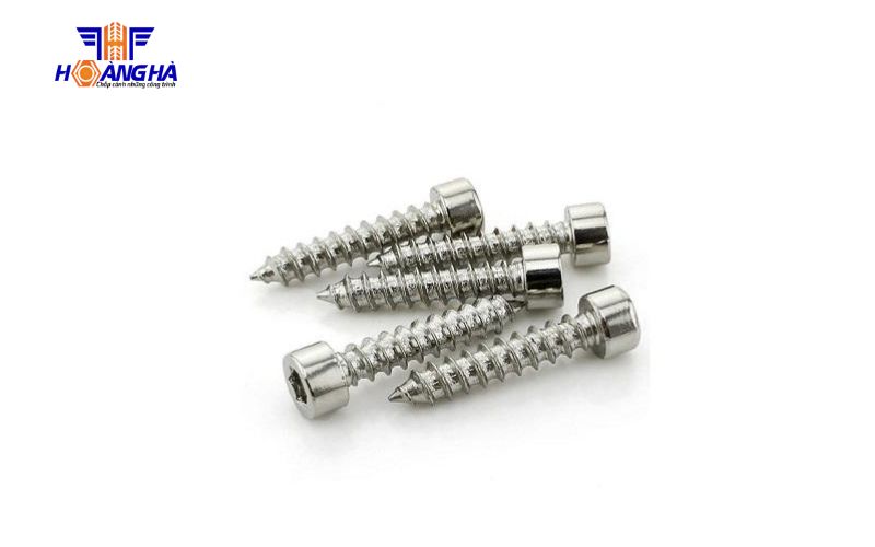 vít bắn gỗ đầu lục giác thông số kỹ thuật vít bắn gỗ đầu lục giác thông số kỹ thuật