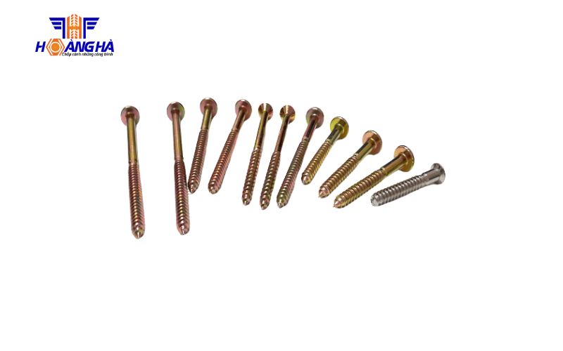 vít bắn gỗ đầu lục giác ứng dụng vít bắn gỗ đầu lục giác ứng dụng