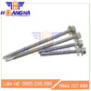 Vít bắn tôn DIN7504 – K inox 201, 304, 410