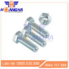 Bu lông cấp bền 4.6