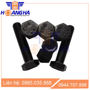 Bu lông cấp bền 4.8