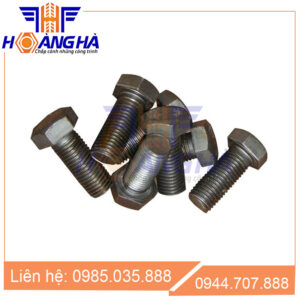 Bu lông cấp bền 6.6