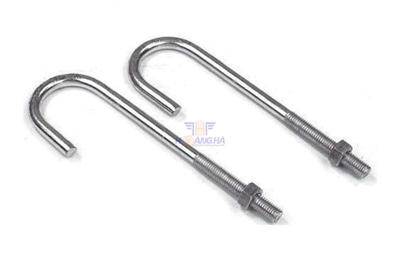 Các loại bu lông inox 304