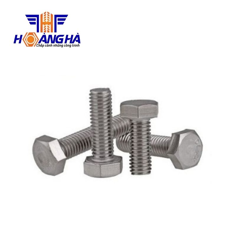 Bu lông Inox 316, bulong inox 316 chất lượng cao
