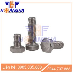 Bu lông Inox 316, bulong inox 316 chất lượng cao