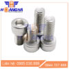 Bu lông lục giác inox chìm đầu trụ DIN 912