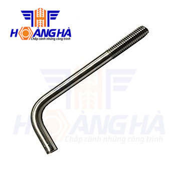 Bu lông neo móng inox