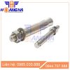 Bu lông nở inox 304 giá rẻ