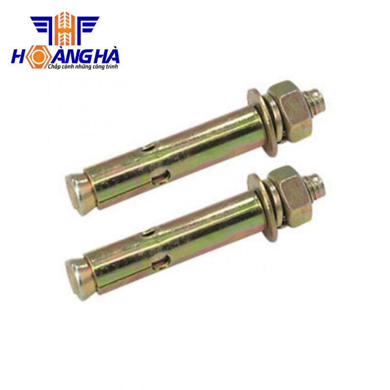 Hướng dẫn cách thi công bulong nở rút (Take nở rút) đạt chuẩn kỹ thuật