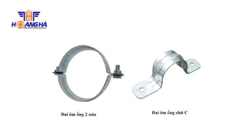 Đai ôm inox | 201, 304, 316, 316L, thép chất lượng cao, giá tốt nhất