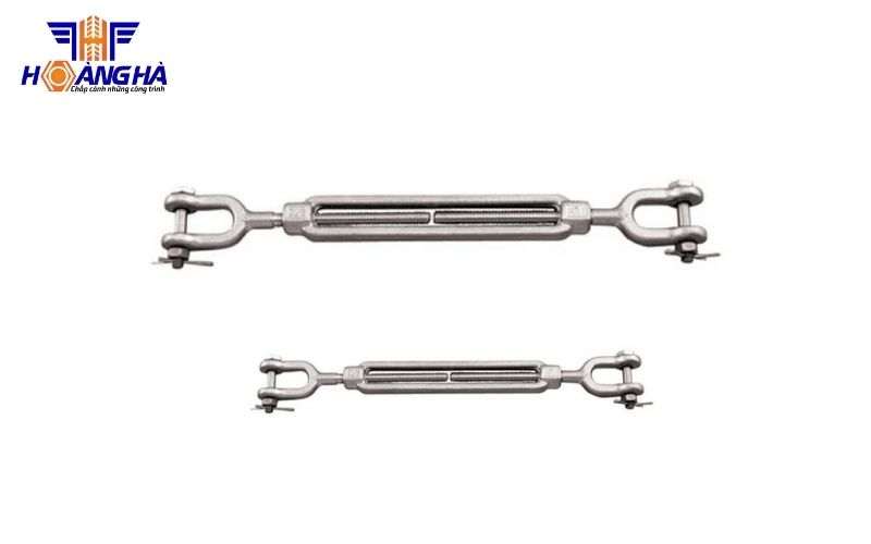 Tăng đơ - 2 đầu ma ní 