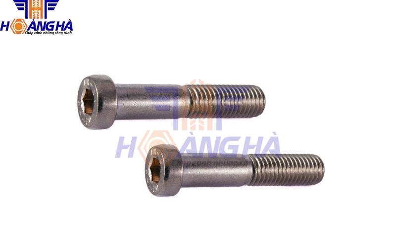Bu lông lục giác chìm inox 304 DIN 7984