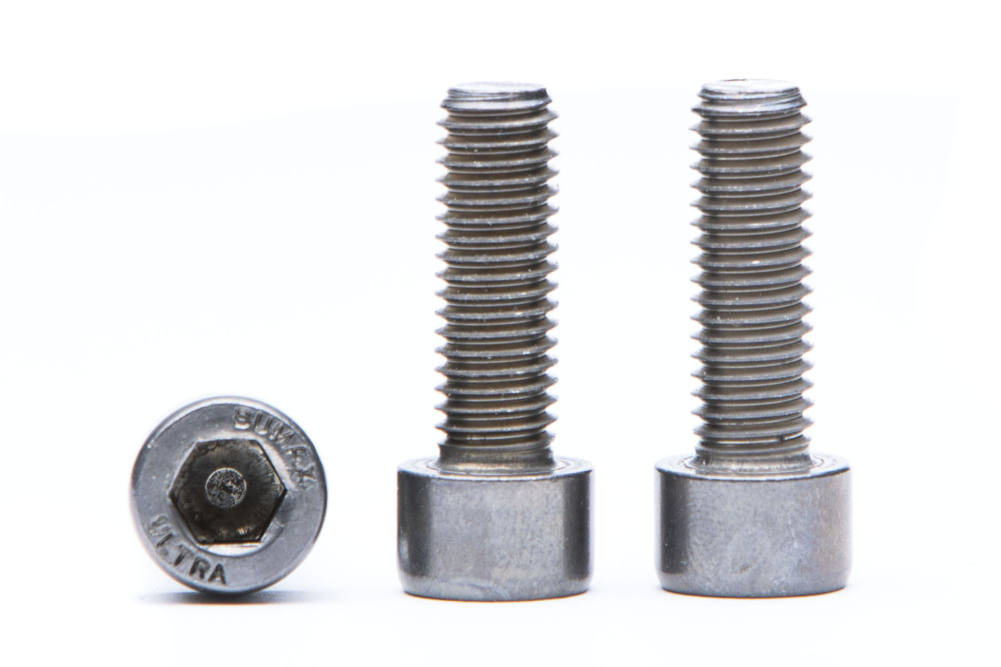 Cấp bền của Bulong inox