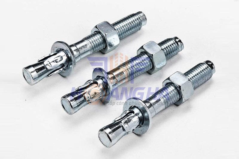 Công dụng và ứng dụng của tắc kê nở rút Inox