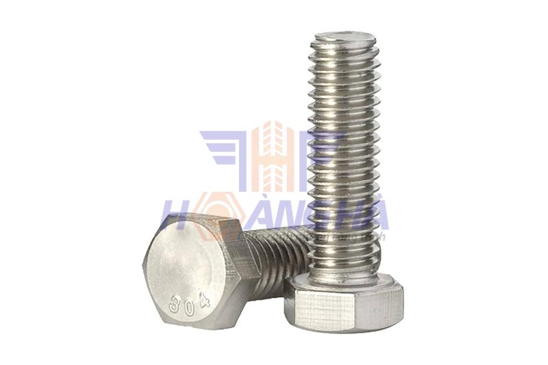 Các loại Bu lông lắp đặt hệ thống điện năng lượng mặt trời