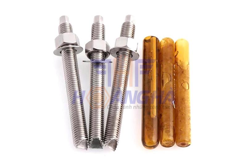 Các loại Bu lông lắp đặt hệ thống điện năng lượng mặt trời