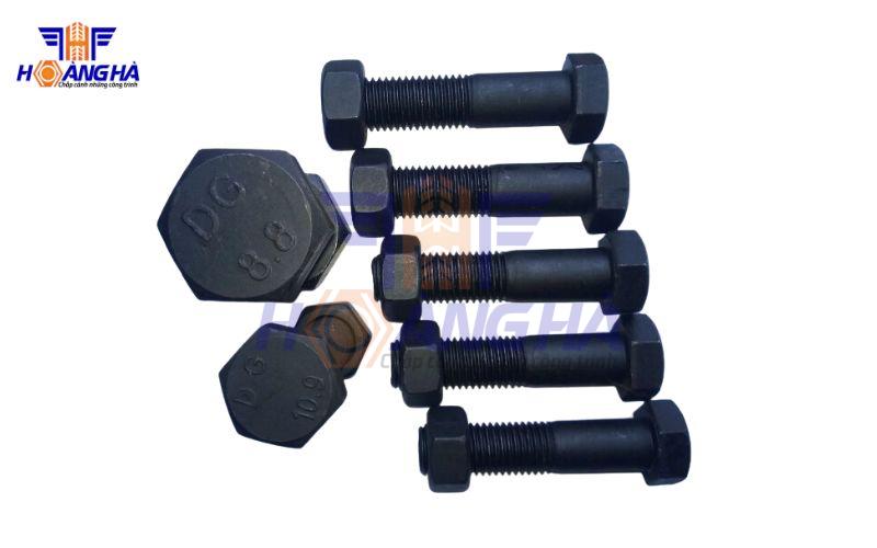 Giá bu lông cường độ cao tốt nhất Giá bu lông cường độ cao tốt nhất