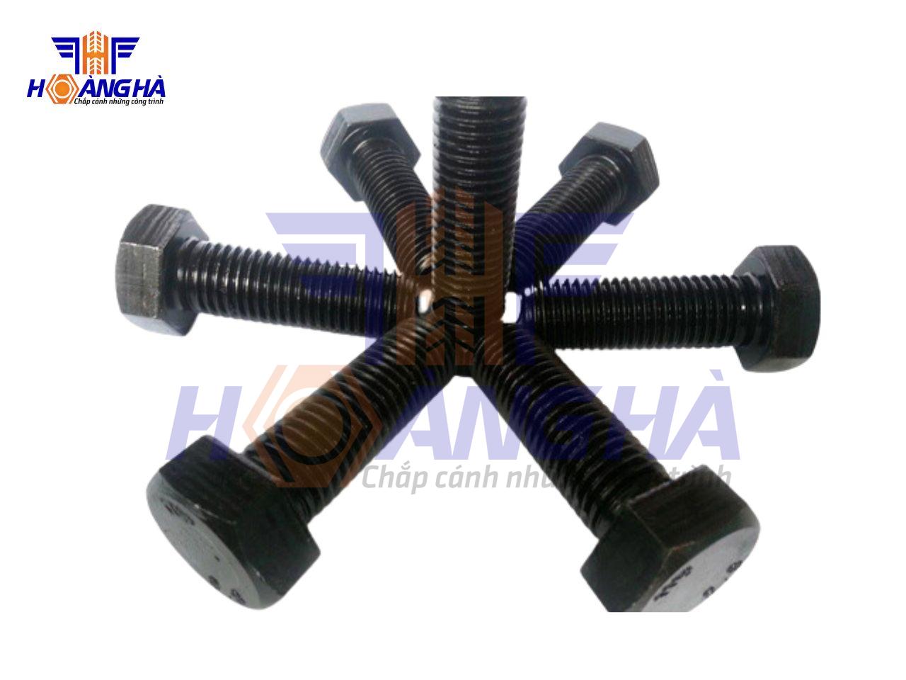 Giá bu lông cường độ cao rẻ nhất