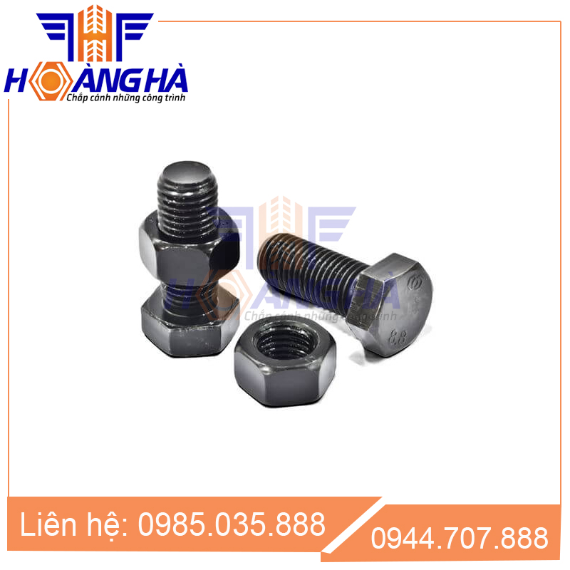 bu lông cường độ cao