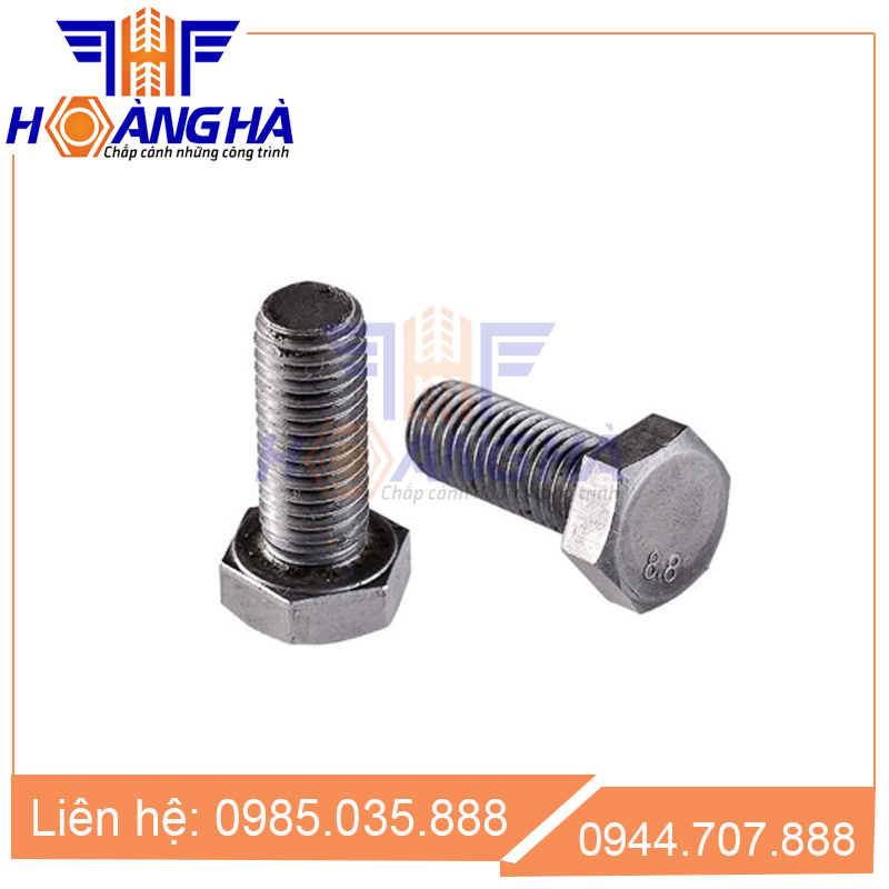 bu lông cường độ cao