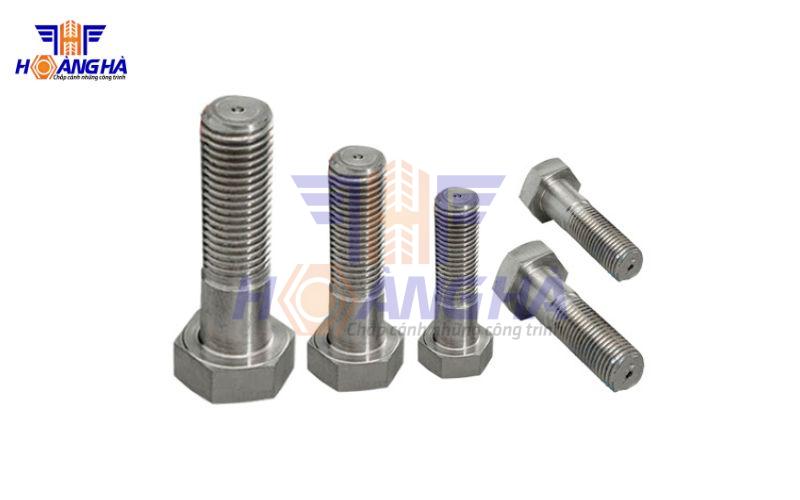 Bu lông inox m12 chất lượng Bu lông inox m12 chất lượng