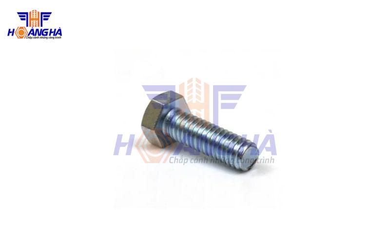 Bu lông inox M12 inox 304 Bu lông inox M12 inox 304