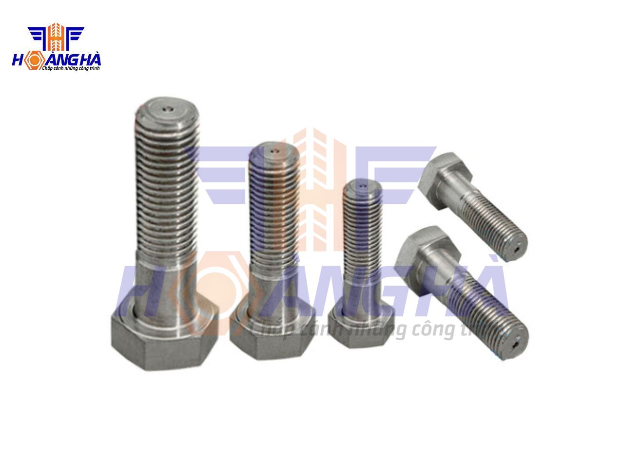 Bu lông inox m12 chính hãng