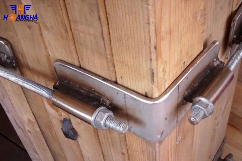 Ứng dụng của thanh ren inox 304