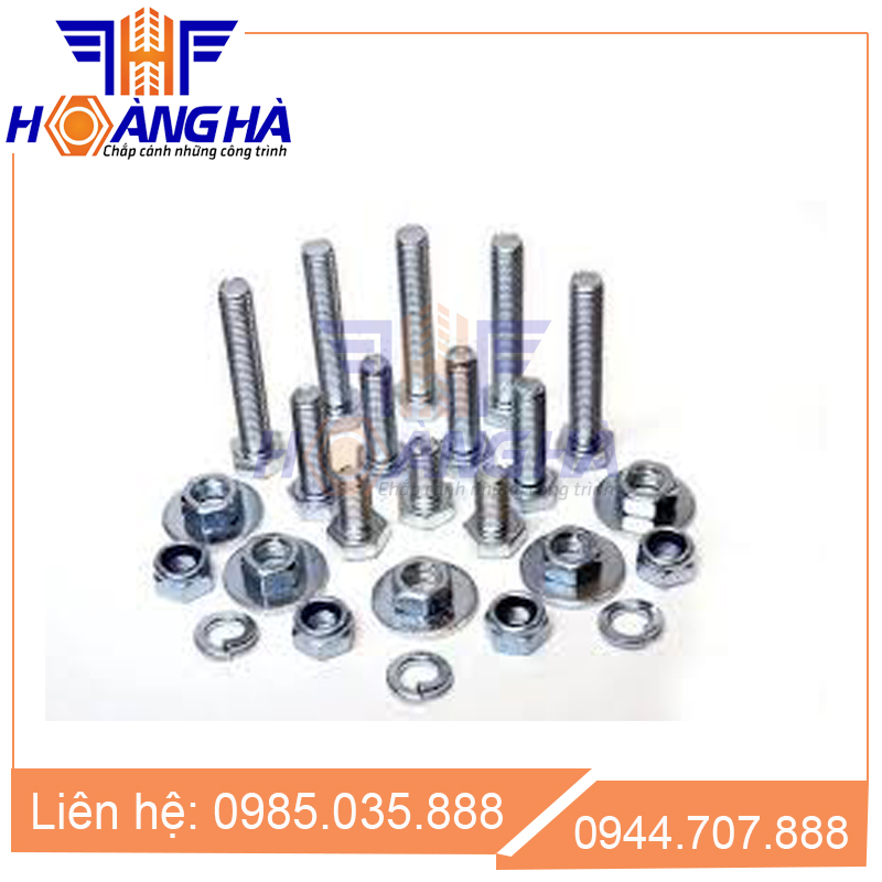 Bu lông Hoàng Hà