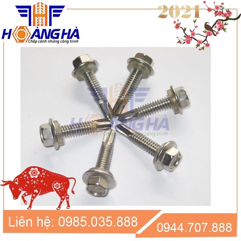 Vít bắn tôn chống bão