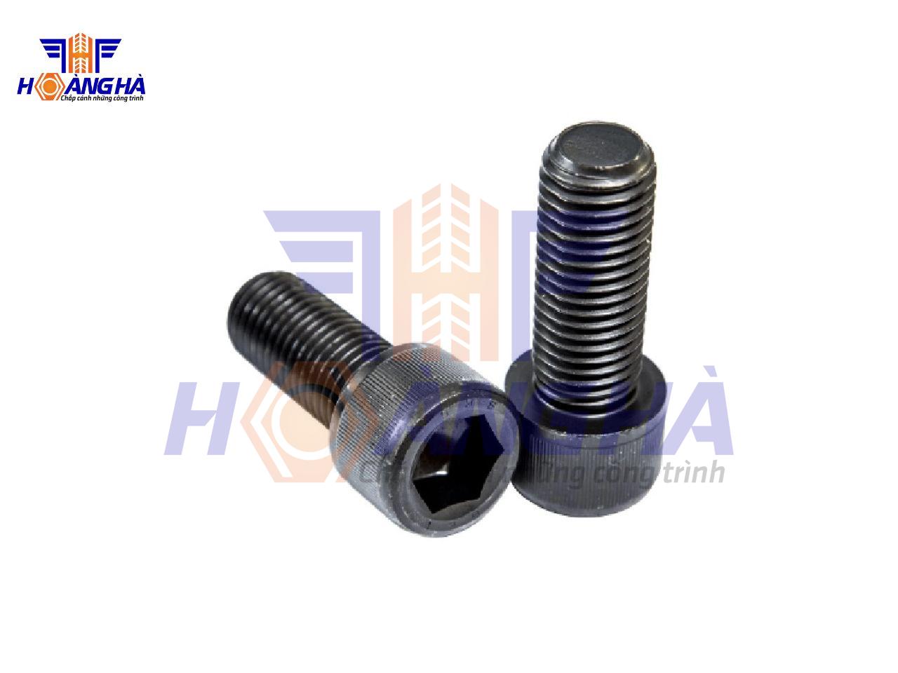 Bu lông lục giác chìm M8 chất lượng
