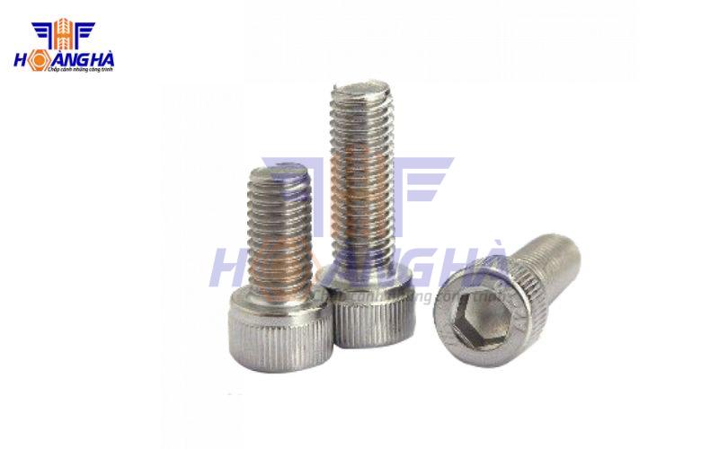 bu lông lục giác chìm m8 cường độ cao