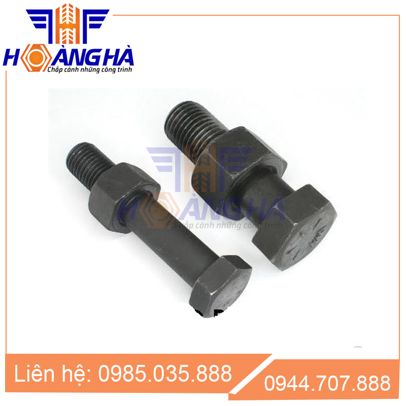 Những loại bu lông được sử dụng trong chế tạo tàu thuyền