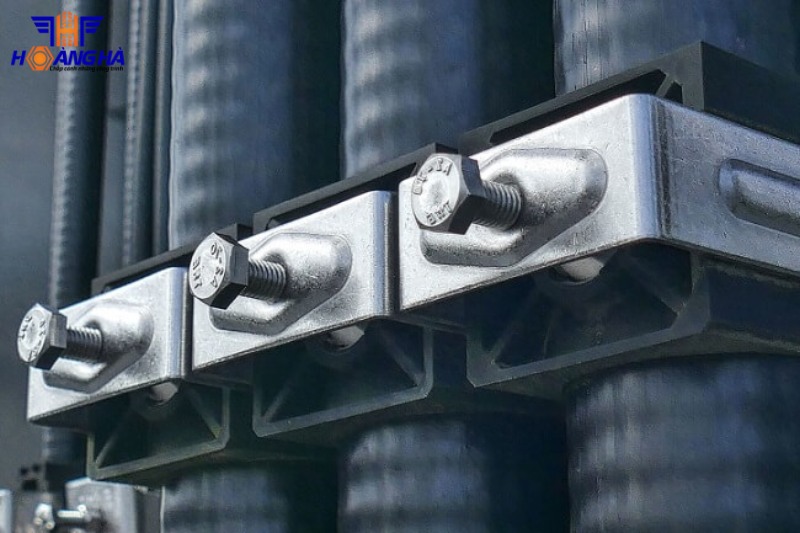 Vai trò của bu lông ốc vít trong đời sống