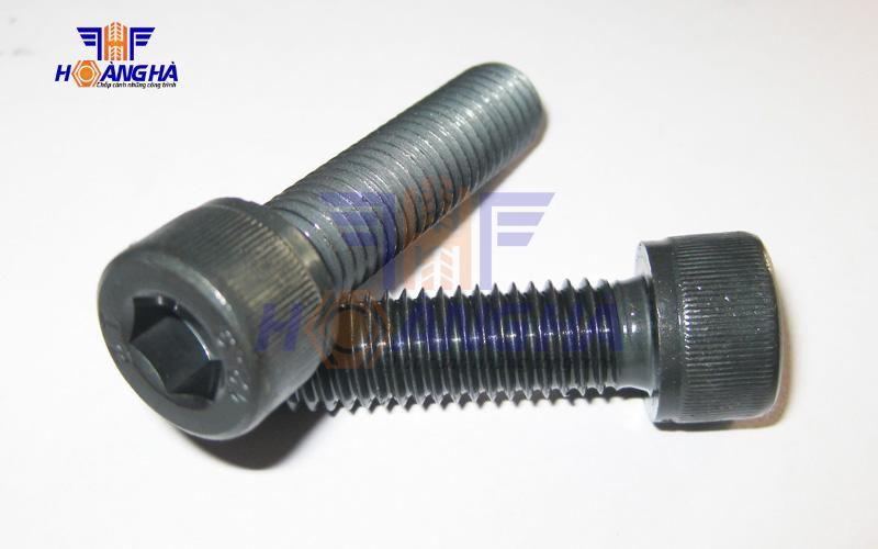 Bu lông lục giác Khái niệm về bu lông lục giác