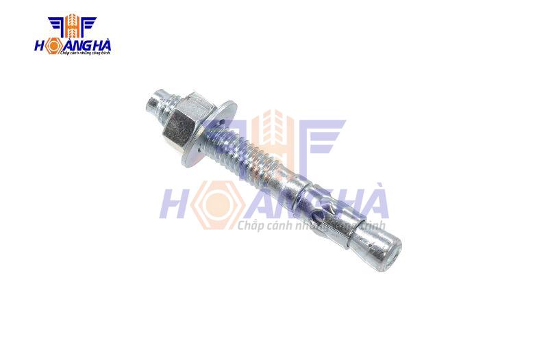 Báo giá bu lông nở sắt mới nhất hiện nay