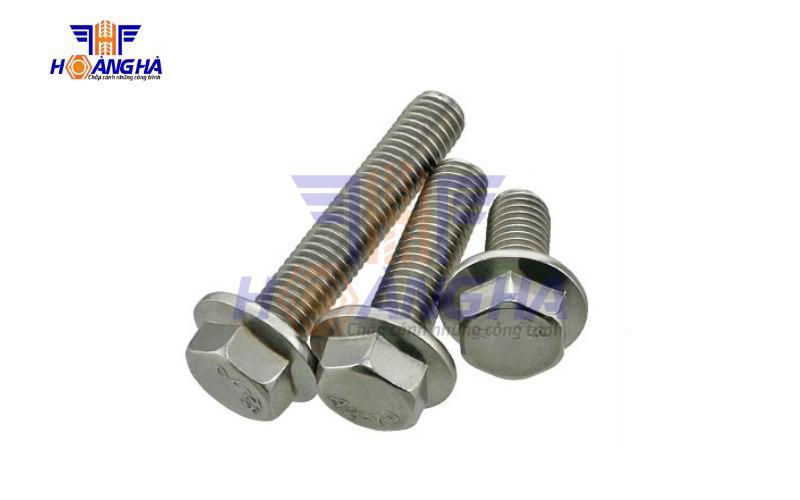 Tổng hợp top 10+ các loại bu lông thông dụng, phổ biến nhất hiện nay