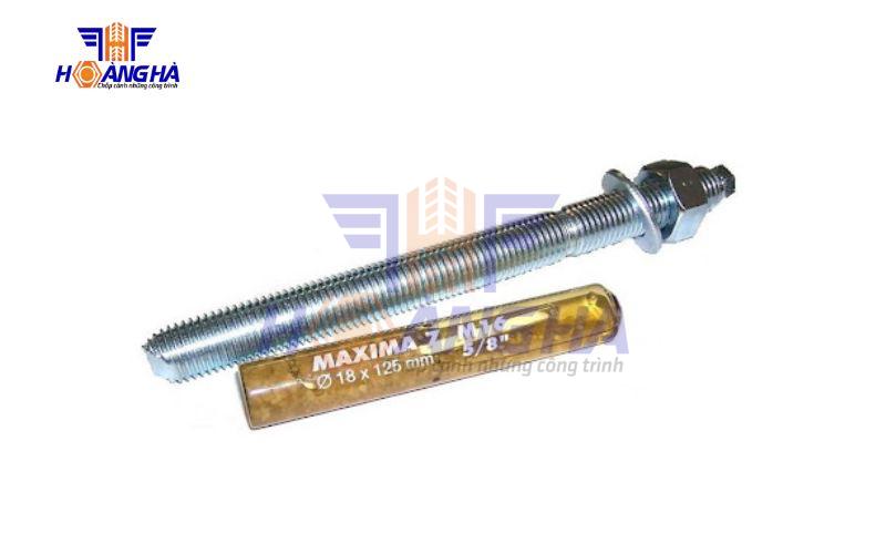 Tổng hợp top 10+ các loại bu lông thông dụng, phổ biến nhất hiện nay