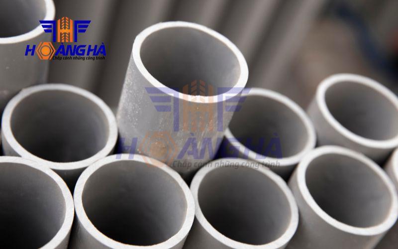 Ống inox phi 27 vật liệt thép không gỉ