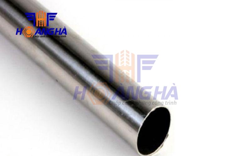Ống inox phi 27 với độ bền cao
