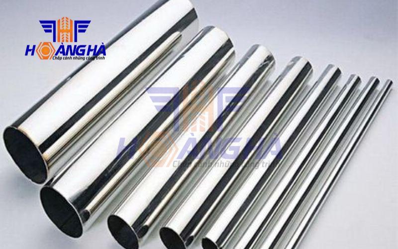 Ống inox phi 27 là gì? Ứng dụng và cập nhật bảng giá