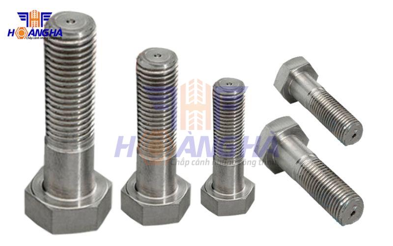 Bu lông là gì? 9 loại bulong phổ biến nhất hiện nay