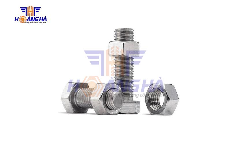 Bu lông liên kết chất lượng