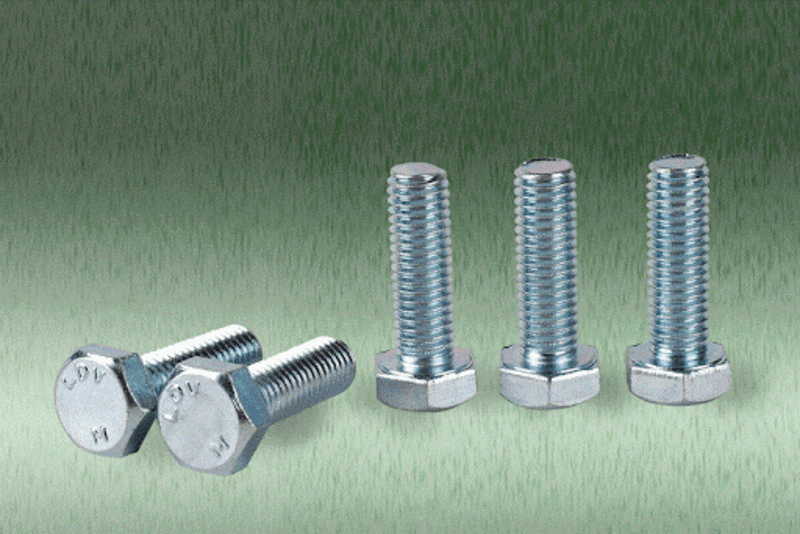 Bu lông 8.8 - ảnh 1 Bulong 8.8 là gì?