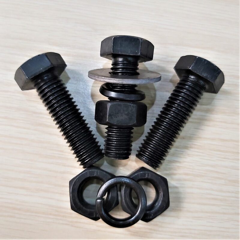 Bu lông 8.8 - ảnh 2 Đặc điểm nổi bật của bulong 8.8