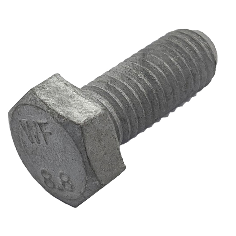 Một số hình ảnh sản phẩm bu lông 8.8 tại Hoàng Hà - Ảnh 5