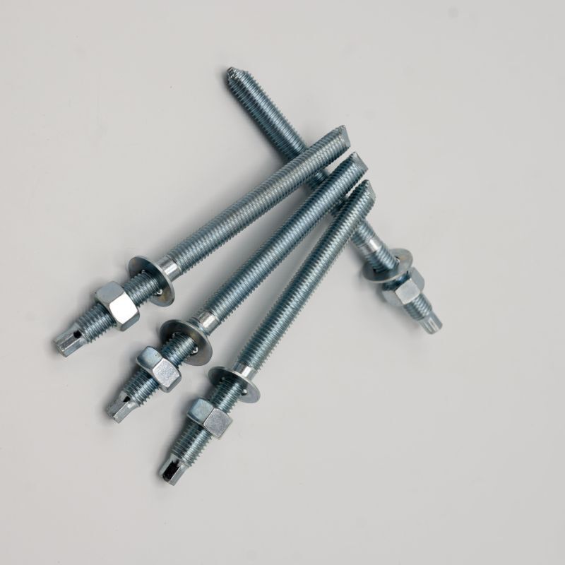 Hình ảnh sản phẩm Bu lông 8.8 tại Hoàng Hà - Ảnh 3