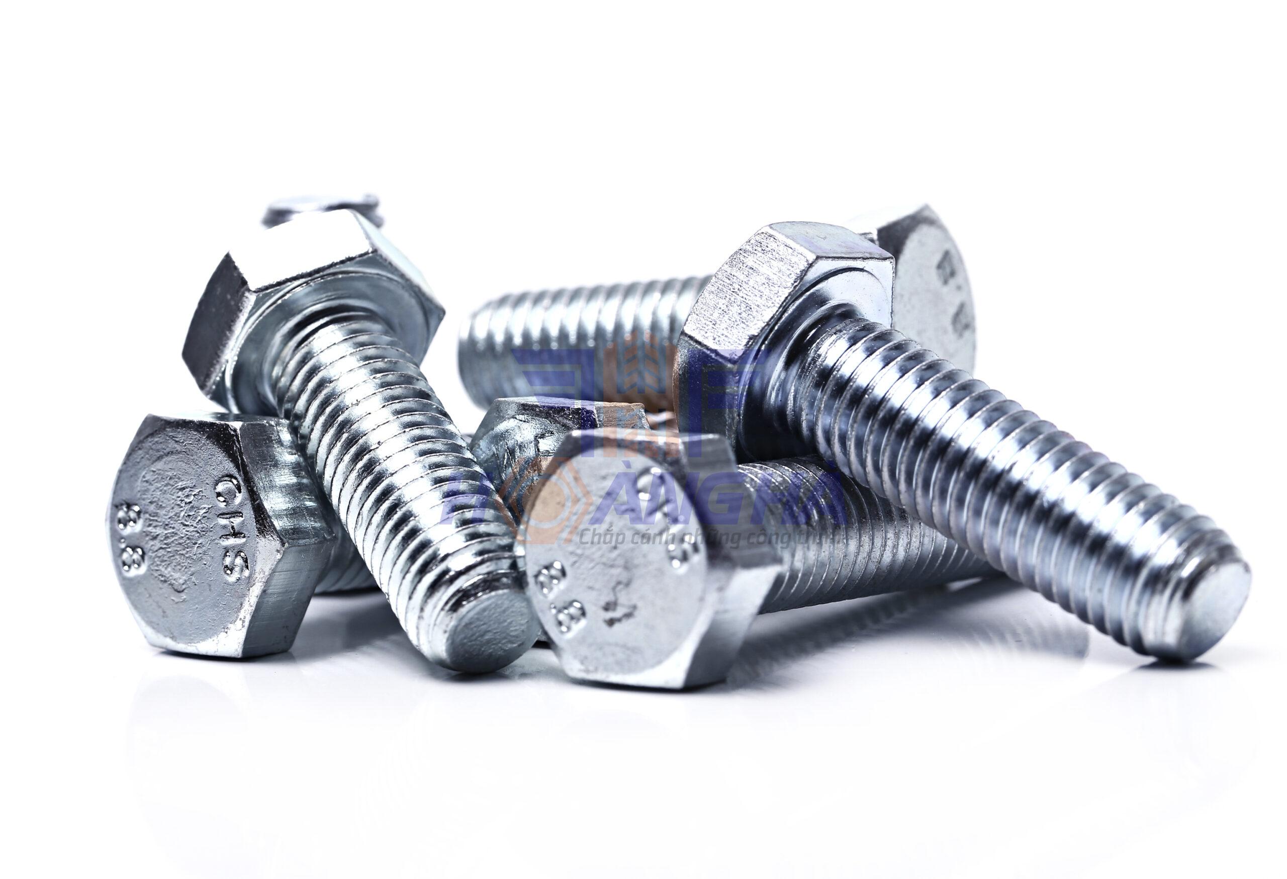 cấp độ bền của bu lông (2)